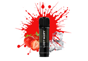 Lost Marry - Tappo Pre-filled Pod - 20mg - 2ml