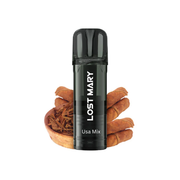 Lost Marry - 00mg - 2ml - Tappo Pre-filled Pod