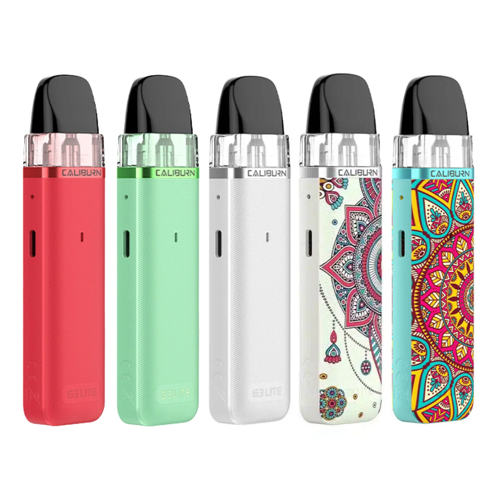 Uwell Caliburn G3 Lite Pod Kit