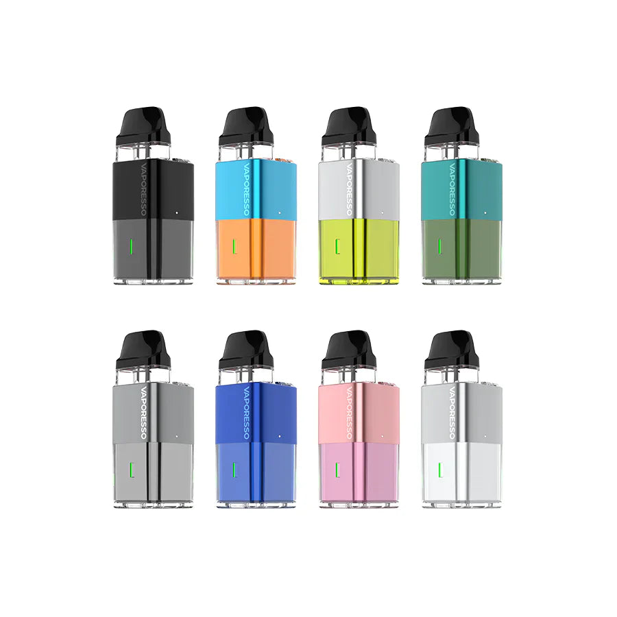 Vaporesso - XROS CUBE Kit