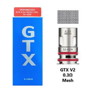 Vaporesso - GTX Coils