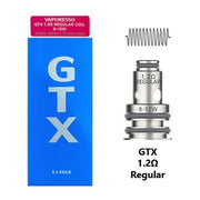 Vaporesso - GTX Coils
