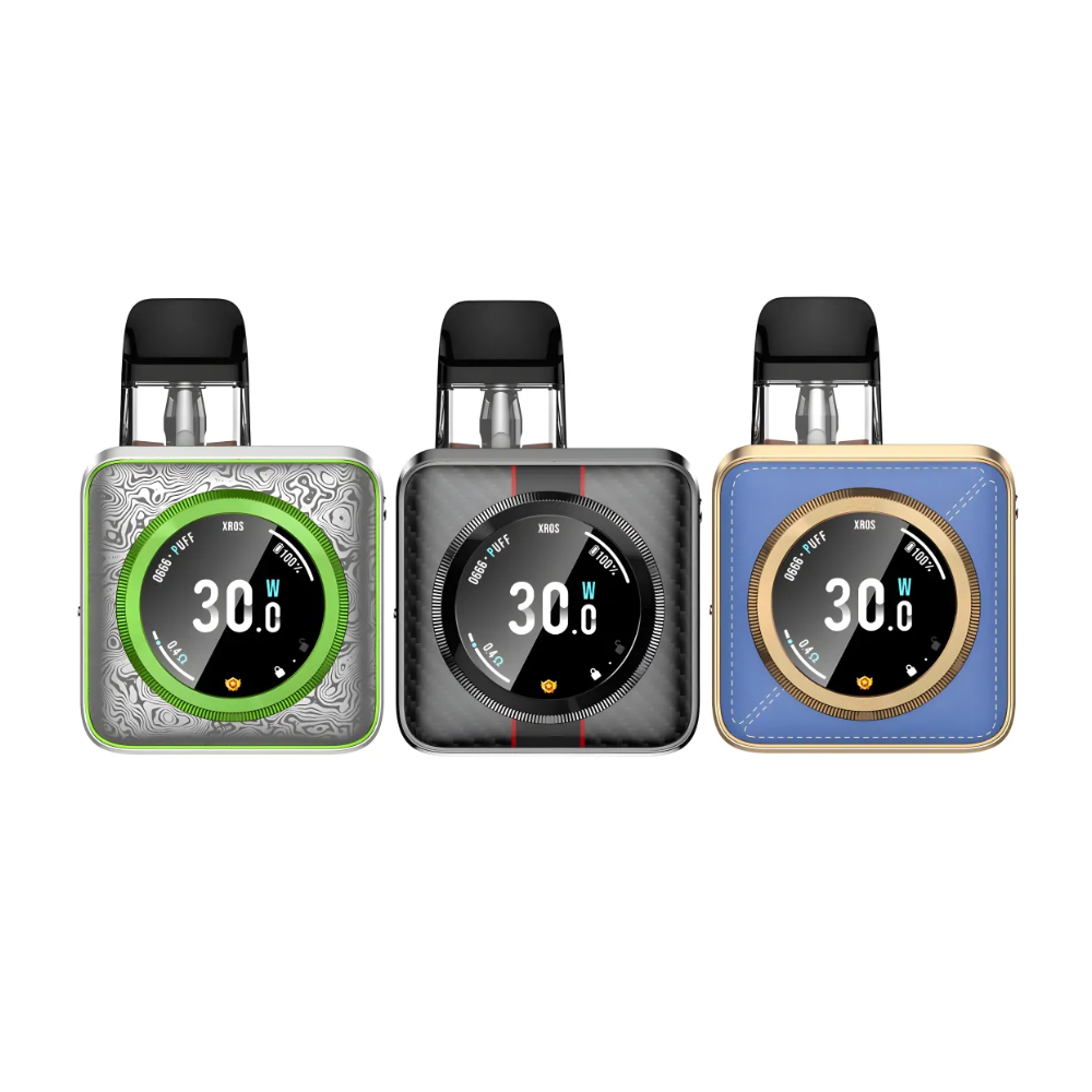 Vaporesso Xros 5 Nano Pod Kit
