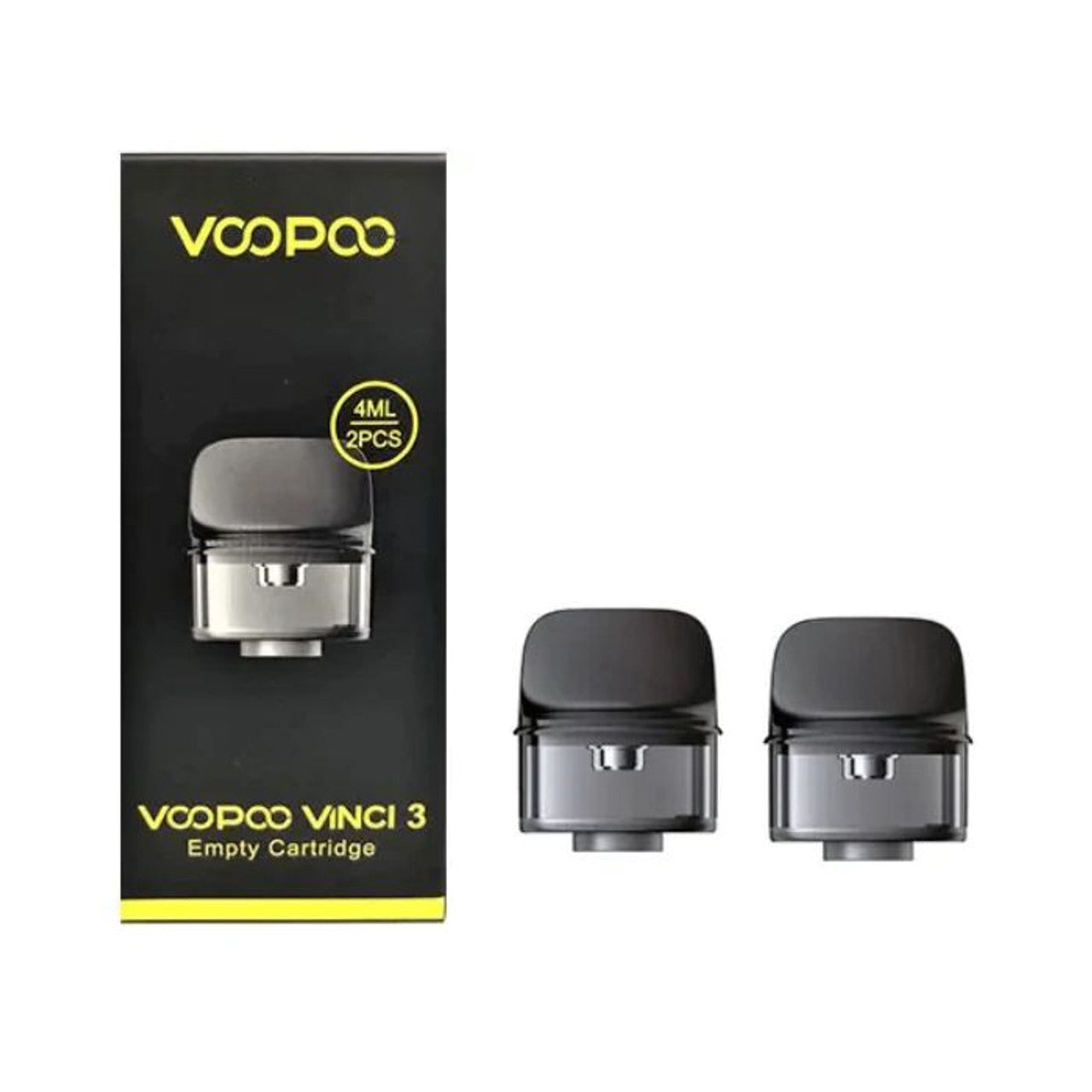 VooPoo - Vinci 3 pod