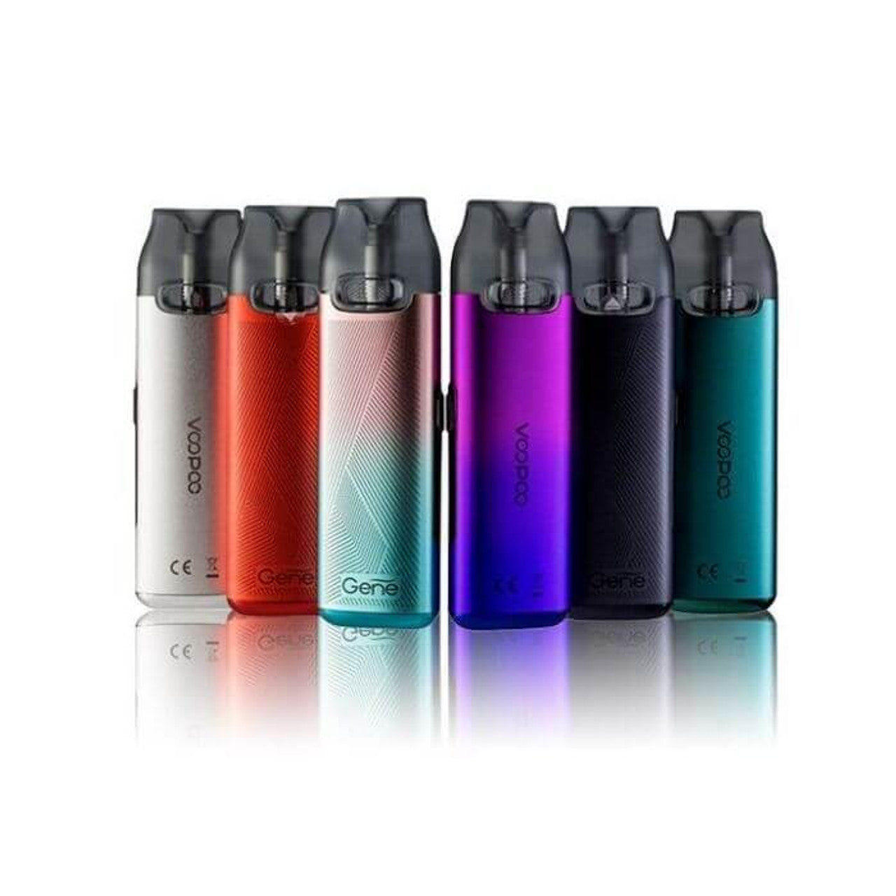 Voopoo - Vthru Pro Kit – theflavourhouse.com.mt