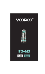 Voopoo - ITO M Coils