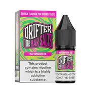 Drifter Bar Salts - 10mg - 10ml