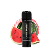 Lost Marry - 00mg - 2ml - Tappo Pre-filled Pod