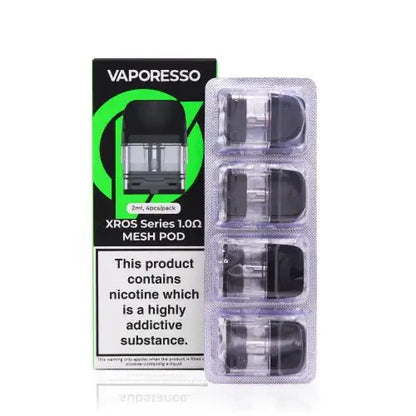 Vaporesso - XROS Replacement Pod