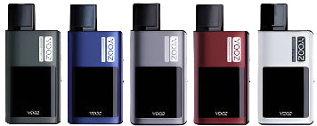 Yooz - Zero V5 Pod Kit