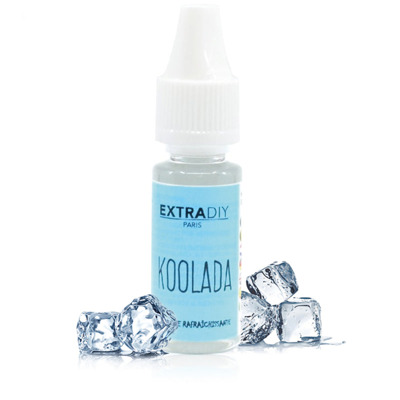 ExtraDIY - Koolada - 10ml