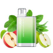 SKE - Amare Crystal bar disposable kit