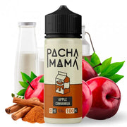 Pachamama - Apple Cinnamilk - 120ml