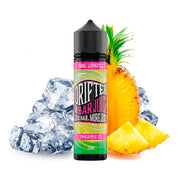 Drifter Bar Juice Longfill - Pineapple Ice 16ml/60ml