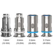 Aspire - BP60 coil