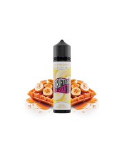 Drifter Desserts Banana Caramel Waffle Aroma Long 16ml/60ml