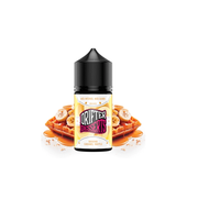 Drifter Desserts Banana Caramel Waffle Aroma Long 6ml/30ml