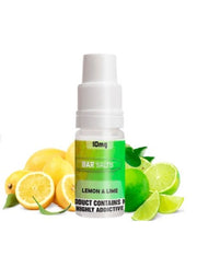 BAR salts -10mg-10ml