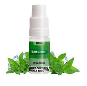 BAR salts -10mg-10ml