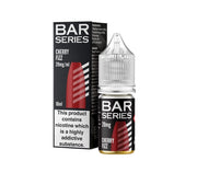 Bar Salt Series - 10ml - 20mg