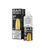 Bar Salt Series - 10ml - 20mg