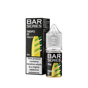 Bar Salt Series - 10ml - 20mg