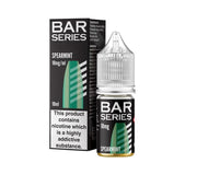 Bar Salt Series - 10ml - 20mg