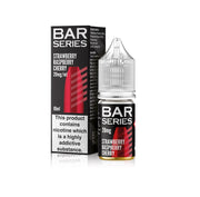 Bar Salt Series - 10ml - 20mg