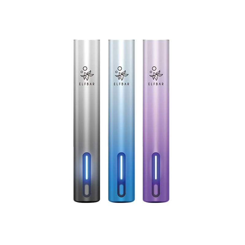 Elfbar Elfa Turbo - Battery