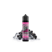 Drifter Bar Juice Longfill - Blackcurrant Ice 16ml/60ml