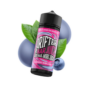 Drifter Bar Juice Longfill - Sweet Blueberry Ice 24ml/120ml
