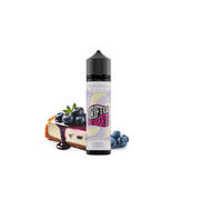 Drifter Bar Juice Longfill - Blueberry Cheesecake 16ml/60ml