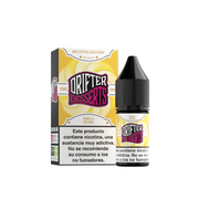 Drifter Bar Salts - 10mg - 10ml