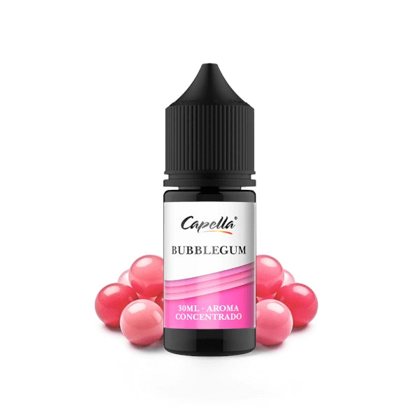 Capella Flavors Concentrates - 30ml