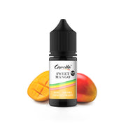 Capella Flavors Concentrates - 30ml