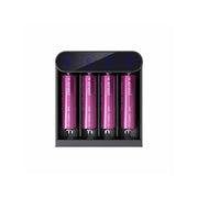 Efest - Slim K4 Battery Charger