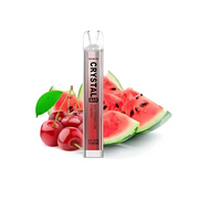 SKE - Crystal bar disposable vape kit