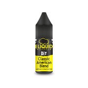 Eliquid France Classic American Blend Aroma - 10ml