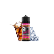 Drifter Bar Juice Longfill - Cola 24ml/120ml