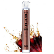 SKE - Crystal bar disposable vape kit