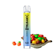 SKE - Crystal bar disposable vape kit