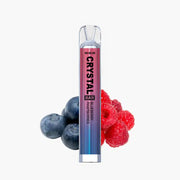 SKE - Crystal bar disposable vape kit