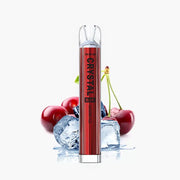 SKE - Crystal bar disposable vape kit