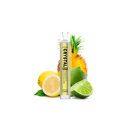 SKE - Crystal bar disposable vape kit