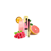 Dripped Bar Disposable Vape