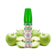 Dinner Lady Apple Sours Ice Longfill 14ml/60ml