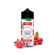 Dinner Lady Berry Blast Longfill 30/120ml