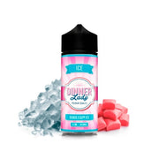 Dinner Lady Bubblegum Ice Longfill 30ml/120ml