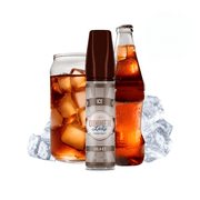 Dinner Lady Cola Ice Longfill 14ml/60ml