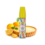 Dinner Lady Lemon Tart Longfill 14ml/60ml